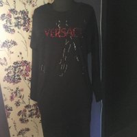 рокли VERSACE(реплика), снимка 1 - Рокли - 26506136