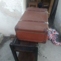 Продавам стар куфар, снимка 7 - Други стоки за дома - 26791828