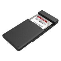 Външна Кутия за Хард диск 2.5" HDD/SSD USB3.0 Orico 2577U3, снимка 2 - Друга електроника - 33264089