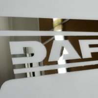 Комплект декорация за врата на ДАФ DAF XF106 , ESK213, снимка 3 - Аксесоари и консумативи - 35614167