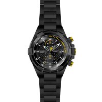 Мъжки часовник Invicta Aviator, снимка 2 - Мъжки - 43045154
