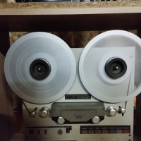 Teac x 10, снимка 2 - Декове - 38736663