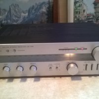nikko nr-319 stereo receiver-made in japan-внос германия, снимка 1 - Ресийвъри, усилватели, смесителни пултове - 28118987