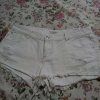 Дамски къси дънки original, снимка 2 - Къси панталони и бермуди - 28802024