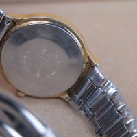 Стар автентичен мъжки часовник ''Timex'', снимка 5 - Мъжки - 43837317