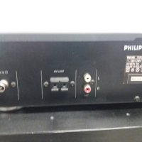 Продавам стерео тунер PHILIPS FT 930, снимка 6 - Радиокасетофони, транзистори - 43546129