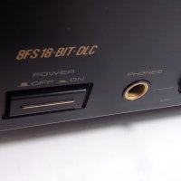 Pioneer CLD-1500 Laser Disc Player (1989), снимка 6 - Ресийвъри, усилватели, смесителни пултове - 26717230
