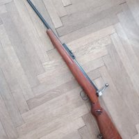 Купувам Въздушна пушка VZ. 47, снимка 1 - Въздушно оръжие - 39033151