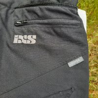 Мото панталон IXS размер L-XL с протектори, снимка 5 - Аксесоари и консумативи - 33117199