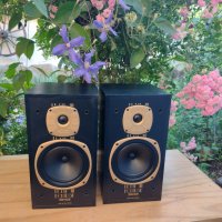 Tannoy Eclipse Gold series, снимка 2 - Тонколони - 37128548