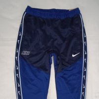 Nike NSW Repeat Pants оригинално долнище S Найк спорт долница, снимка 2 - Спортни дрехи, екипи - 44046810