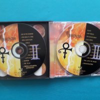 Prince–1996-Emancipation(3CD Fat ​Box)(Funk,Soul,Pop), снимка 3 - CD дискове - 37719937
