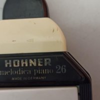 Hohner Melodica piano 26, снимка 6 - Други - 32932058