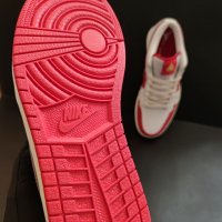 Nike Air Jordan 1 Low Spades SE Оригинални Найк Обувки Маратонки Размер 44 Номер , снимка 7 - Маратонки - 36845288