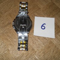 Продавам нов луксозен мъжки часовник  , снимка 5 - Мъжки - 23045572