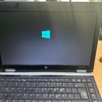 Лаптоп HP ProBook 6450, снимка 8 - Лаптопи за работа - 43773762