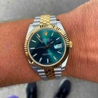 Най- Висок клас автоматични часовници Rolex , снимка 10 - Мъжки - 25669032