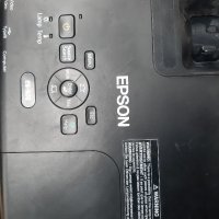 Проектор Epson H433b за части., снимка 5 - Друга електроника - 40204484