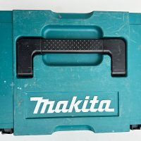 Makita L-boxx Mpack 2 - куфар от перфоратор , снимка 2 - Други инструменти - 43385267
