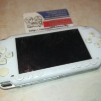 SONY PSP WHITE 0701241431, снимка 3 - PlayStation конзоли - 43697424