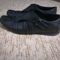 Мъжки обувки номер 45, снимка 2 - Спортно елегантни обувки - 32977070