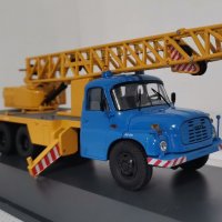 Tatra T148 - Schuco 1:43, снимка 1 - Колекции - 38883983