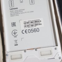 Lenovo K5 За ремонт или части, снимка 4 - Lenovo - 28146661