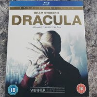 Bram Stoker's Dracula [Blu-ray], снимка 1 - Blu-Ray филми - 44010738