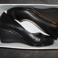 Дамски обувки, снимка 2 - Дамски обувки на ток - 40694753