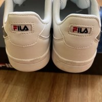 Нови маратонки Fila, номер 38, снимка 4 - Детски маратонки - 38184003