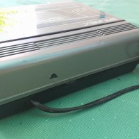 За превъртане на видеокасети VHS SOLIDEX 3000, снимка 5 - Плейъри, домашно кино, прожектори - 33432505