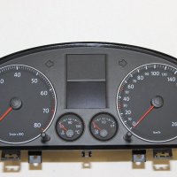 Километраж VW Touran (2003-2010г.) 1T0920 863D / 1T0920863D / 1.6 102к.с. бензин, снимка 1 - Части - 42935851