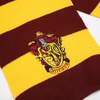 Шал на Хари Потър от Грифиндор / Harry Potter scarf Griffindor, снимка 2 - Шалове - 43628015