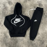 Детски комплекти от триконечна вата Nike 92/98/104/110 Високо качество! 5 Модела, снимка 4 - Детски анцузи и суичери - 43837609