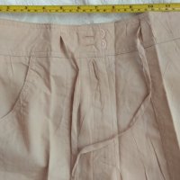 Чисто нови летни панталони, снимка 7 - Панталони - 23349581
