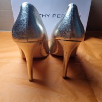 Дамски обувки Dorothy Perkins - 38 номер, снимка 6 - Други - 42955247