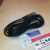 profesional low-noise cable-кабел за микрофон, снимка 6 - Микрофони - 28366961