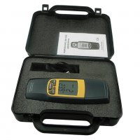 Цифров анемометър термометър, въздушен температурен метър, снимка 13 - Други инструменти - 21868161
