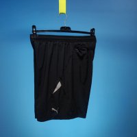 PUMA Къси Панталони/Мъжки М, снимка 1 - Спортни дрехи, екипи - 37379162