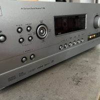 Nad T765 , снимка 3 - Ресийвъри, усилватели, смесителни пултове - 43089770