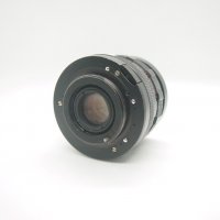 Широкоъгълен обектив Pentacon Electric 29mm f/2.8 на резба М42, снимка 3 - Обективи и филтри - 39382974
