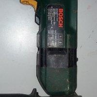 Бормашина ударна BOSCH CSB 680 2RE , снимка 6 - Бормашини - 25630027