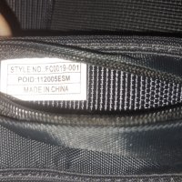 Nike utility belt for runners колан за хидратиране, снимка 8 - Други - 40245845