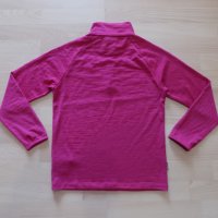 блуза icebreaker merino пуловер туризъм дамска детска оригинална XS, снимка 2 - Блузи с дълъг ръкав и пуловери - 39976178