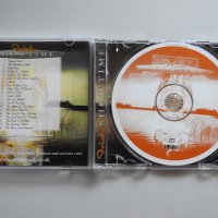Ирландска музика сборен, CD аудио диск, снимка 2 - CD дискове - 33352343