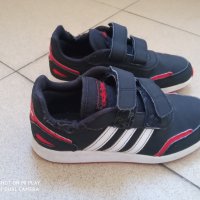 Детски маратонки ADIDAS, снимка 5 - Детски маратонки - 38037251