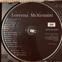LOREENA McKENNIT, снимка 10 - CD дискове - 38920909