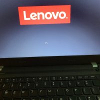 Лаптоп Lenovo Thinkpad, снимка 3 - Лаптопи за дома - 43671490