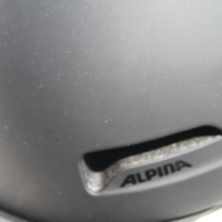 Каска за велосипед "Alpina", снимка 4 - Аксесоари за велосипеди - 44911545