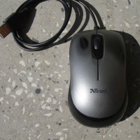 Grundig, HP, Trust, Hytech - мишки за компютър, лаптоп, снимка 10 - Клавиатури и мишки - 36392279